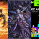 Image for article titled Four Comics That Will Vibrate Your Molecules This Week
